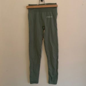 Seamless Legging - Gymshark